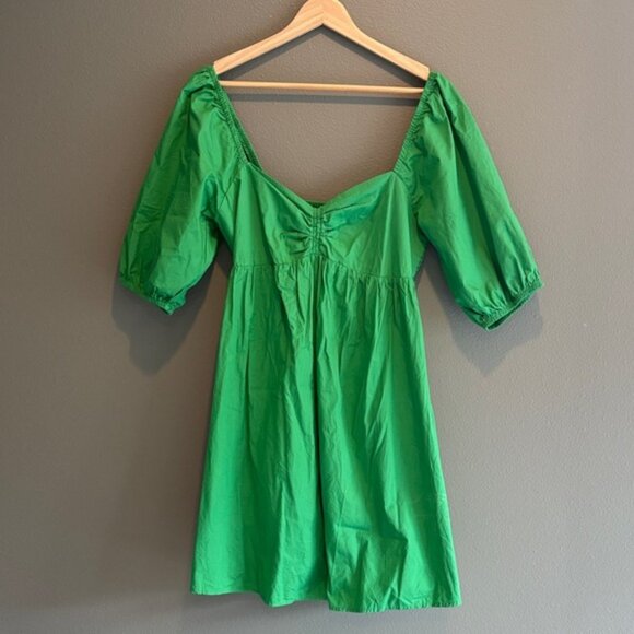 Petal & Pup Dress - Picture 1 of 9